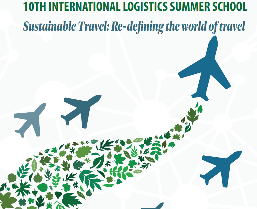 ERASMUS+ Blended intensive programmes