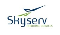 Θέσεις εργασίας στην εταιρεία Skyserv Ground Handling Services