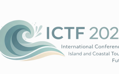 13th Sino-European International Tourism Conference: “Island & Coastal Tourism Futures”, 21-23 September 2026