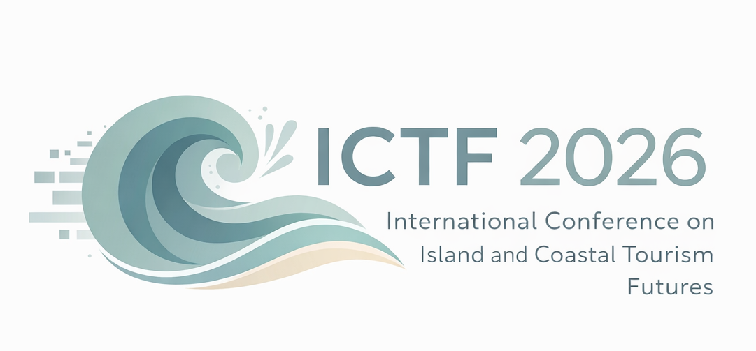 13th Sino-European International Tourism Conference: “Island & Coastal Tourism Futures”, 21-23 September 2026