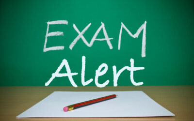 Κατανομή φοιτητών ανά αίθουσα/ Γ’ εβδομάδα εξεταστικής Ιανουαρίου ακαδ. έτους 2025-2026