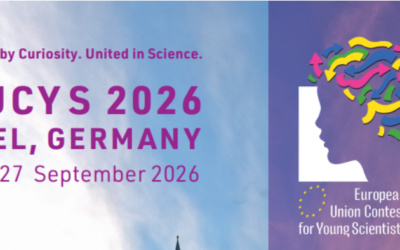 ΕΘΝΙΚΟΣ ΔΙΑΓΩΝΙΣΜΟΣ ΝΕΩΝ ΕΠΙΣΤΗΜΟΝΩΝ 2026