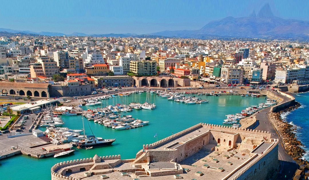 Κύκλος συζητήσεων “Πόλη και τουρισμός” 16/09/2026